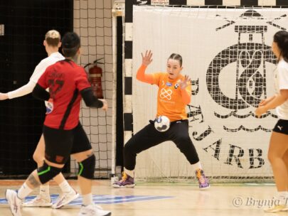 Brynja T.