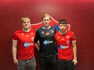 Valur handbolti