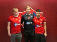 Valur handbolti