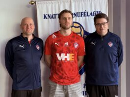 Haukar Topphandbolti