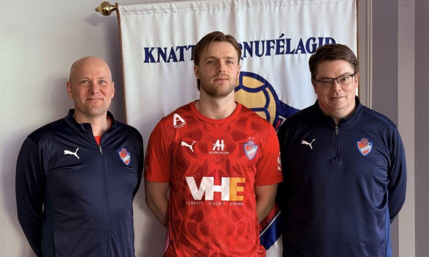 Haukar Topphandbolti