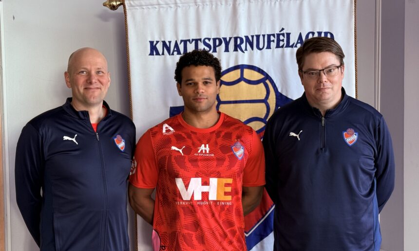 Haukar topphandbolti