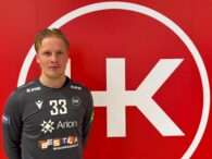 HK handbolti