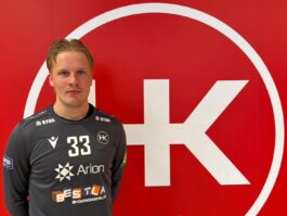 HK handbolti