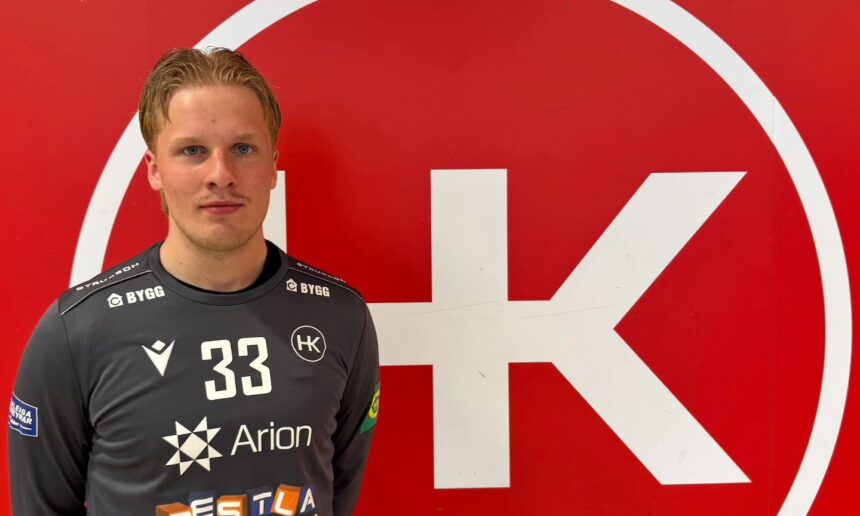 HK handbolti