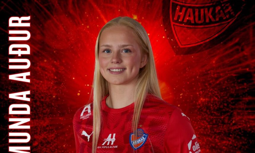 Haukar