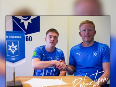 Stjarnan