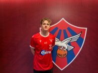 Valur handbolti
