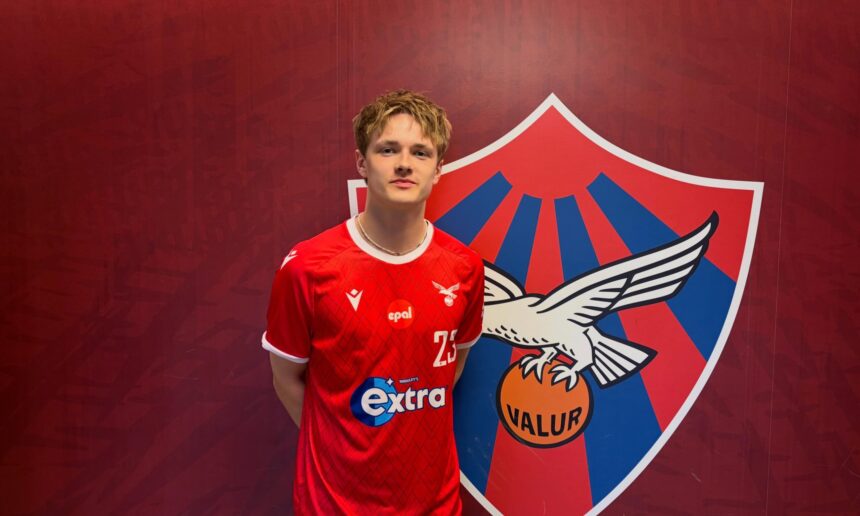 Valur handbolti