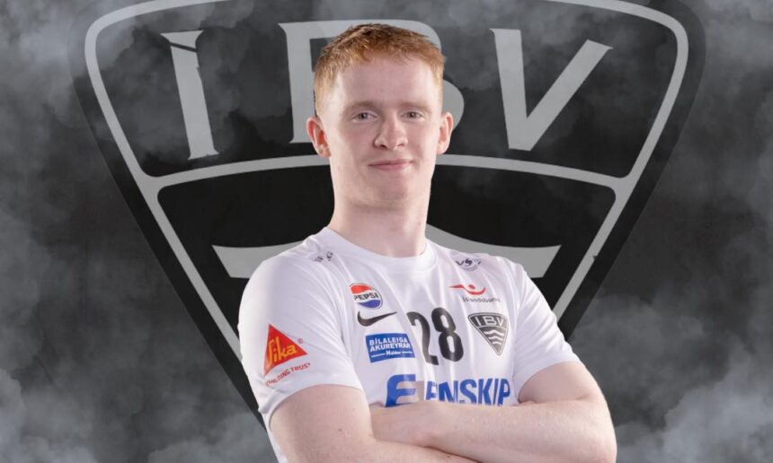 ÍBV