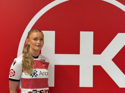 HK Handbolti