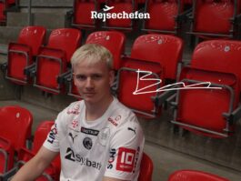 TTH Holstebro