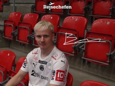 TTH Holstebro