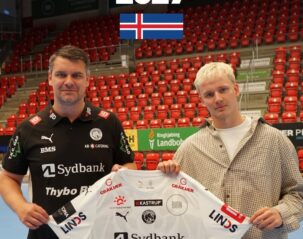 TTH Holstebro