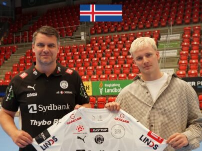 TTH Holstebro