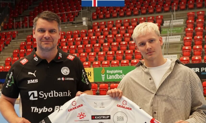 TTH Holstebro