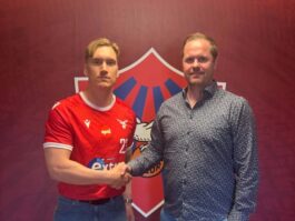 Valur Handbolti