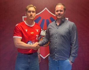 Valur Handbolti
