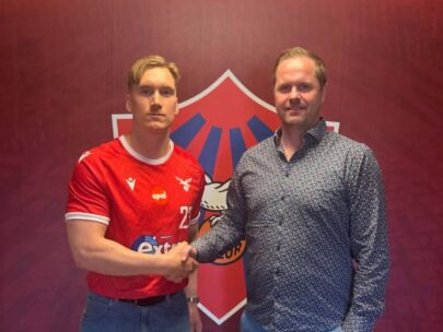 Valur Handbolti
