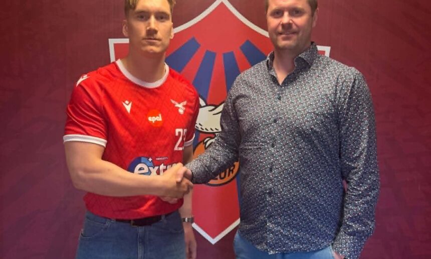 Valur Handbolti