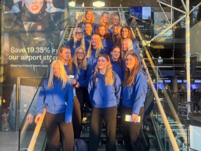 HSÍ