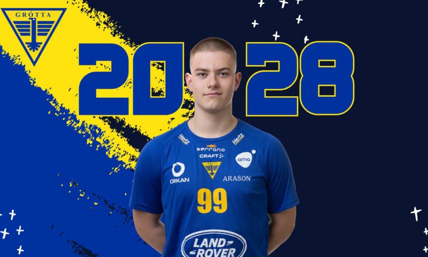 Grótta Sport