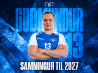 Víðir