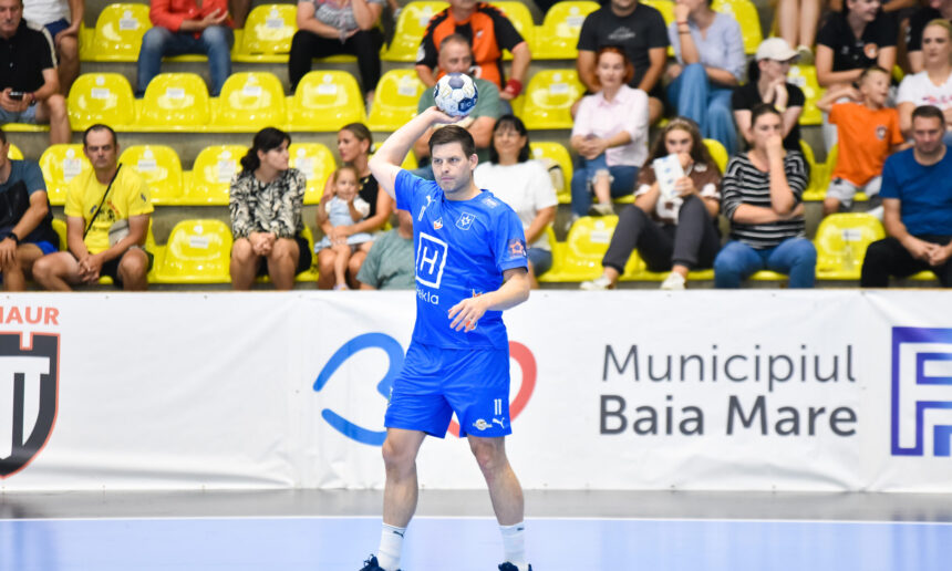 Dragomir Ovidiu)