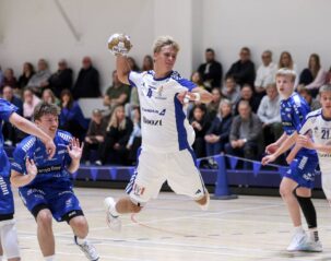 Eyjólfur Garðarsson