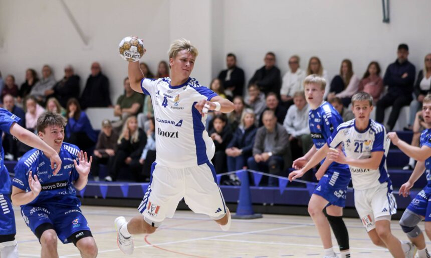 Eyjólfur Garðarsson