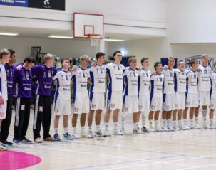 Eyjólfur Garðarsson