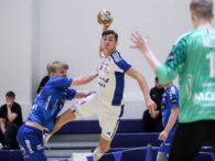 Eyjólfur Garðarsson