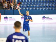 EHF