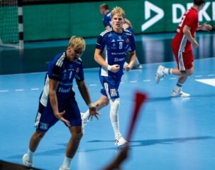 EHF