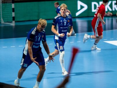 EHF