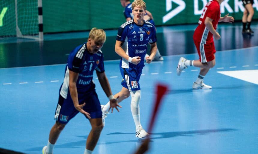 EHF