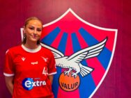 Valur handbolti