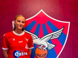 Valur handbolti