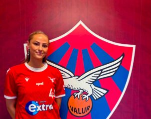 Valur handbolti