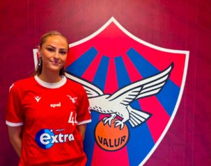 Valur handbolti