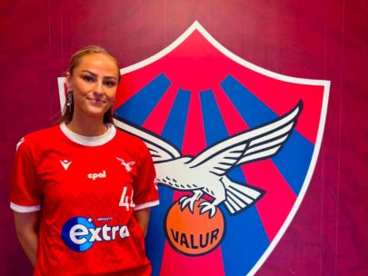 Valur handbolti
