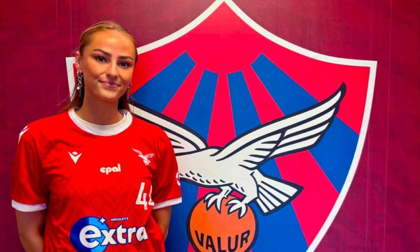 Valur handbolti
