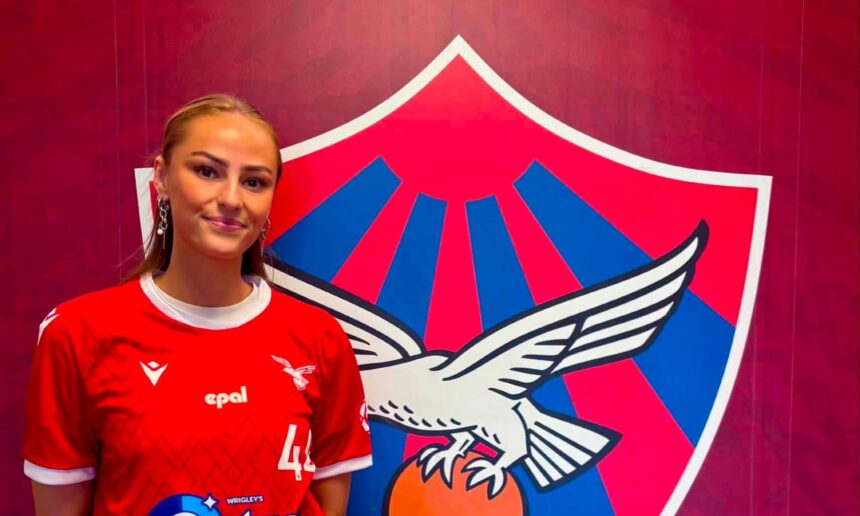 Valur handbolti