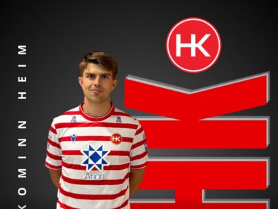 HK
