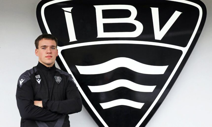 ÍBV