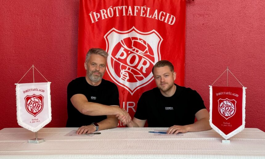 Þór