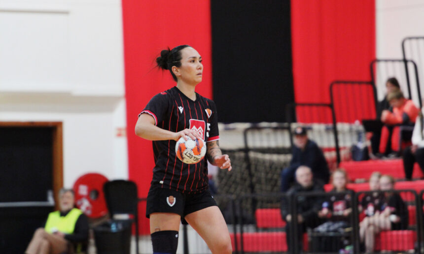 Emma Elísa Jónsdóttir)