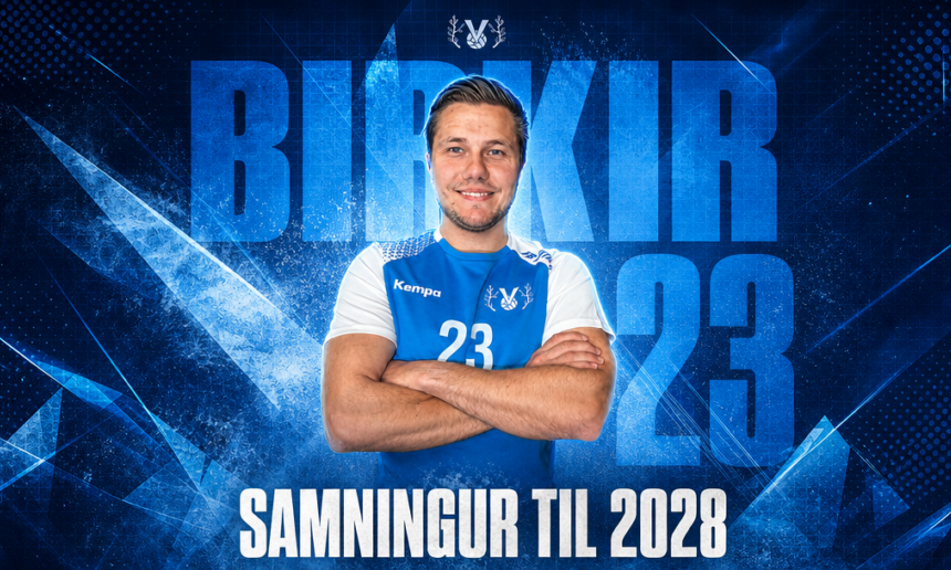 Víðir