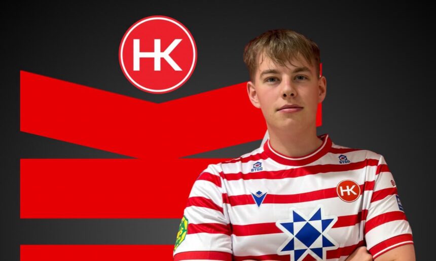 HK