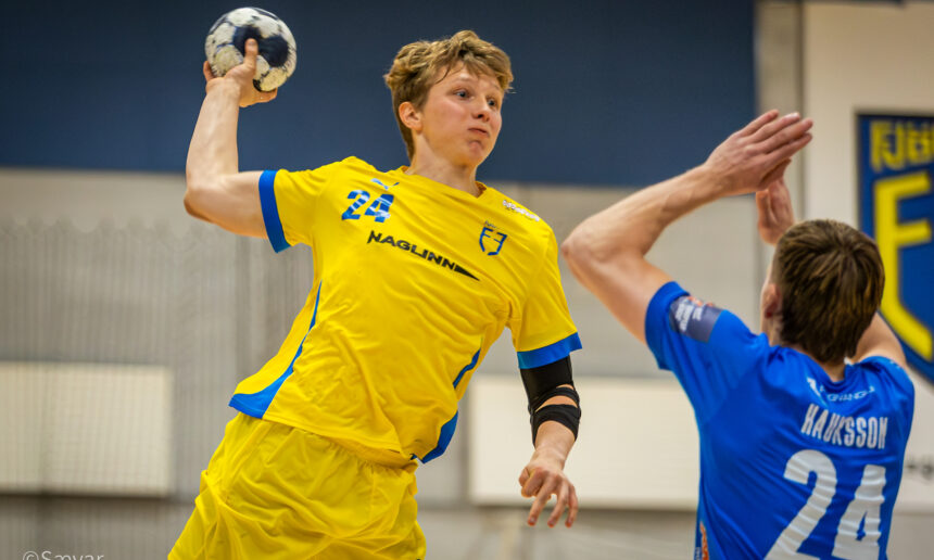 Sævar Jónasson)